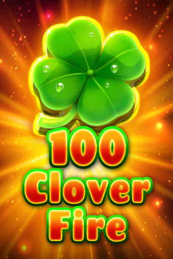 100 Clover Fire бесплатная демо игра | Вулкан Вегас Казахстан без регистрации