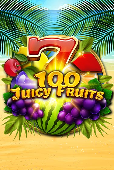 100 Juicy Fruits бесплатная демо игра | Вулкан Вегас Казахстан без регистрации