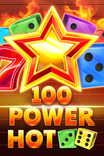 100 Power Hot Dice бесплатная демо игра | Вулкан Вегас Казахстан без регистрации