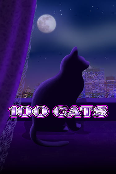 100 Cats бесплатная демо игра | Вулкан Вегас Казахстан без регистрации