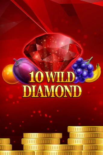 10 Wild Diamond бесплатная демо игра | Вулкан Вегас Казахстан без регистрации