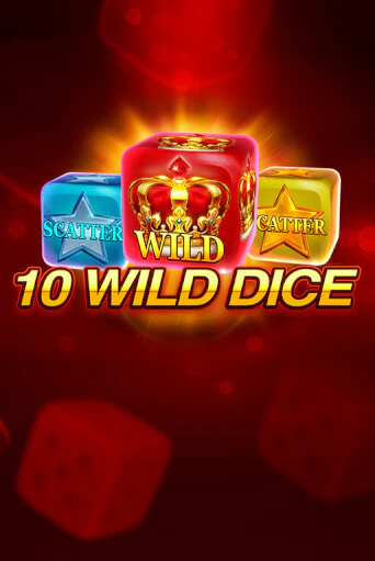 10 Wild Dice  бесплатная демо игра | Вулкан Вегас Казахстан без регистрации