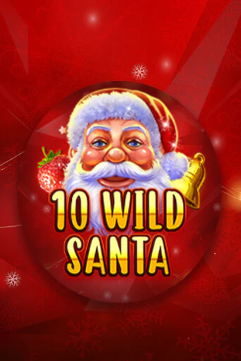 10 Wild Santa - Red Santa бесплатная демо игра | Вулкан Вегас Казахстан без регистрации