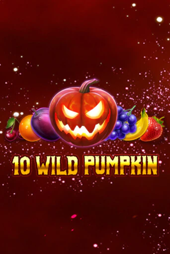 10 Wild Pumpkin   бесплатная демо игра | Вулкан Вегас Казахстан без регистрации