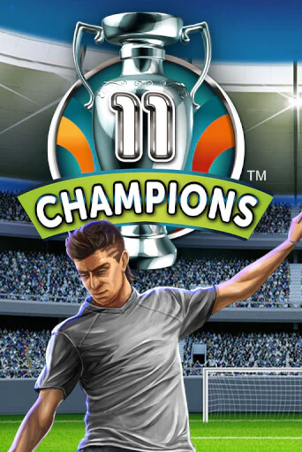 11 Champions бесплатная демо игра | Вулкан Вегас Казахстан без регистрации