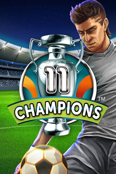 11 Champions бесплатная демо игра | Вулкан Вегас Казахстан без регистрации