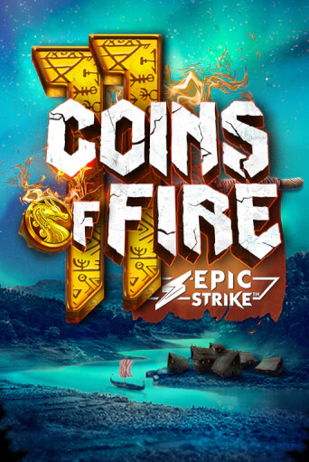 11 Coins of Fire бесплатная демо игра | Вулкан Вегас Казахстан без регистрации