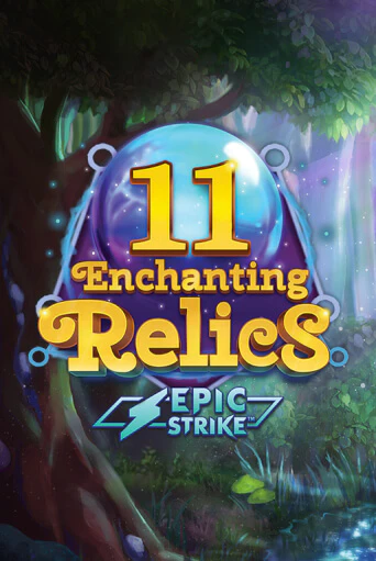 11 Enchanting Relics бесплатная демо игра | Вулкан Вегас Казахстан без регистрации