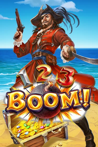 1 2 3 BOOM! бесплатная демо игра | Вулкан Вегас Казахстан без регистрации