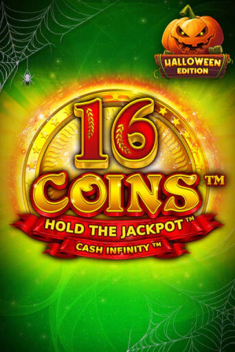 16 Coins Halloween Edition бесплатная демо игра | Вулкан Вегас Казахстан без регистрации