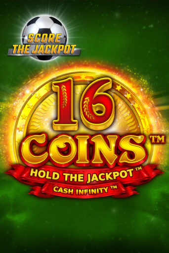 16 Coins Score The Jackpot бесплатная демо игра | Вулкан Вегас Казахстан без регистрации