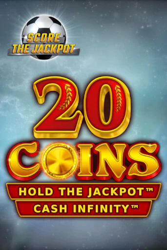 20 Coins Score The Jackpot бесплатная демо игра | Вулкан Вегас Казахстан без регистрации