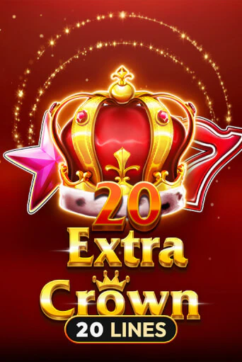 20 Extra Crown бесплатная демо игра | Вулкан Вегас Казахстан без регистрации