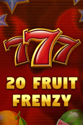 20 Fruit Frenzy бесплатная демо игра | Вулкан Вегас Казахстан без регистрации