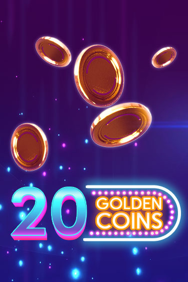 20 Golden Coins бесплатная демо игра | Вулкан Вегас Казахстан без регистрации