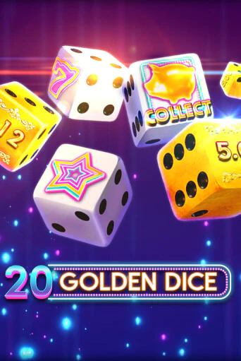 20 Golden Dice бесплатная демо игра | Вулкан Вегас Казахстан без регистрации
