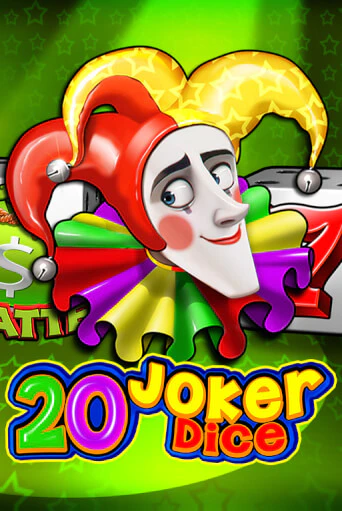 20 Joker Dice бесплатная демо игра | Вулкан Вегас Казахстан без регистрации