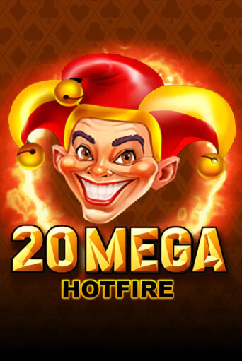 20 Mega Hotfire бесплатная демо игра | Вулкан Вегас Казахстан без регистрации
