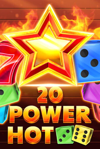 20 Power Hot Dice бесплатная демо игра | Вулкан Вегас Казахстан без регистрации