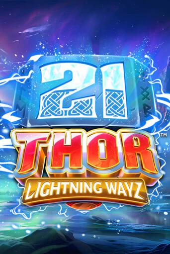 21 Thor Lightning Ways бесплатная демо игра | Вулкан Вегас Казахстан без регистрации