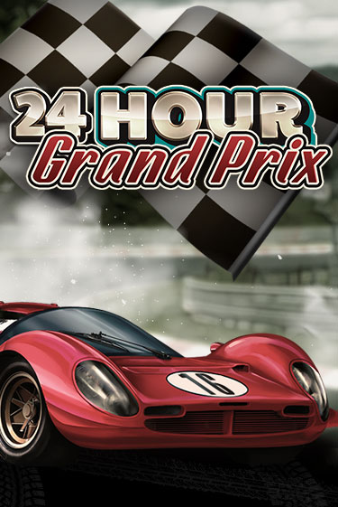 24 Hour Grand Prix бесплатная демо игра | Вулкан Вегас Казахстан без регистрации