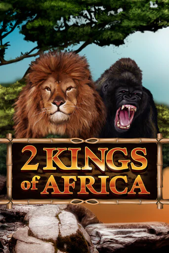 2 Kings of Africa бесплатная демо игра | Вулкан Вегас Казахстан без регистрации