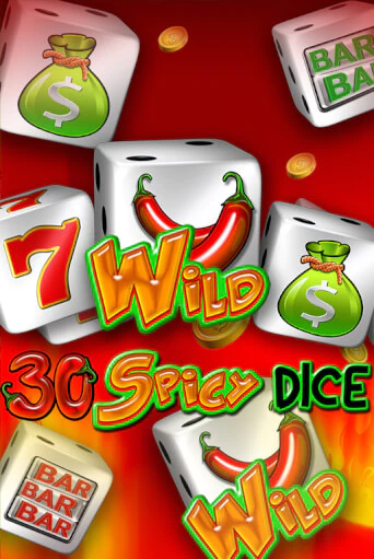 30 Spicy Dice бесплатная демо игра | Вулкан Вегас Казахстан без регистрации