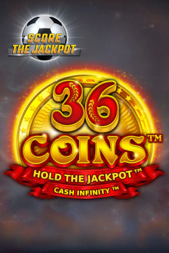 36 Coins Score The Jackpot бесплатная демо игра | Вулкан Вегас Казахстан без регистрации
