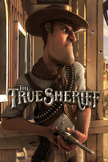 The True Sheriff бесплатная демо игра | Вулкан Вегас Казахстан без регистрации