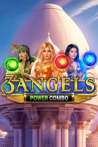 3 Angels Power Combo™ бесплатная демо игра | Вулкан Вегас Казахстан без регистрации