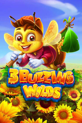 3 Buzzing Wilds™ бесплатная демо игра | Вулкан Вегас Казахстан без регистрации
