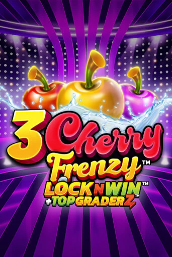 3 Cherry Frenzy™ бесплатная демо игра | Вулкан Вегас Казахстан без регистрации