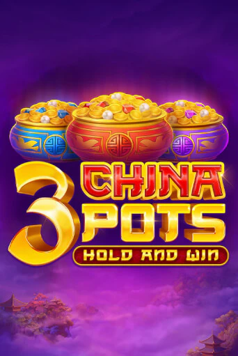 3 China Pots бесплатная демо игра | Вулкан Вегас Казахстан без регистрации