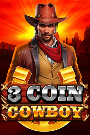 3 Coin Cowboy бесплатная демо игра | Вулкан Вегас Казахстан без регистрации