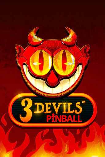 3 Devils Pinball бесплатная демо игра | Вулкан Вегас Казахстан без регистрации