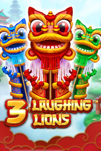3 Laughing Lions Power Combo™ бесплатная демо игра | Вулкан Вегас Казахстан без регистрации