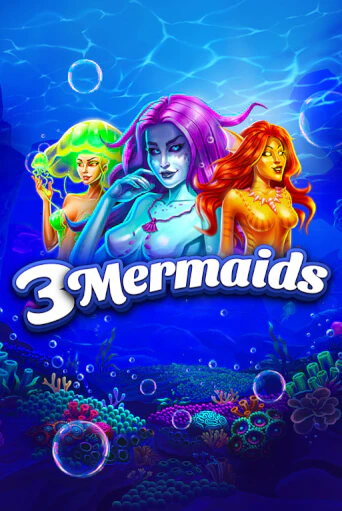 3 Mermaids бесплатная демо игра | Вулкан Вегас Казахстан без регистрации