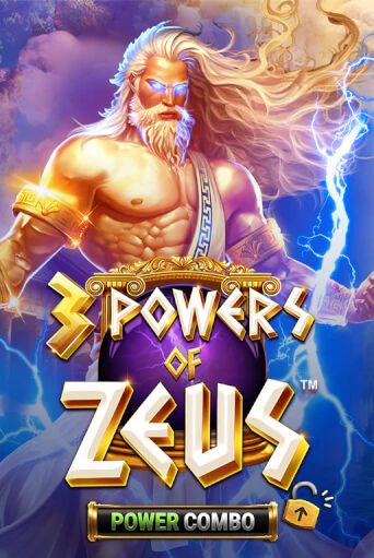 3 Powers of Zeus: POWER COMBO™ бесплатная демо игра | Вулкан Вегас Казахстан без регистрации