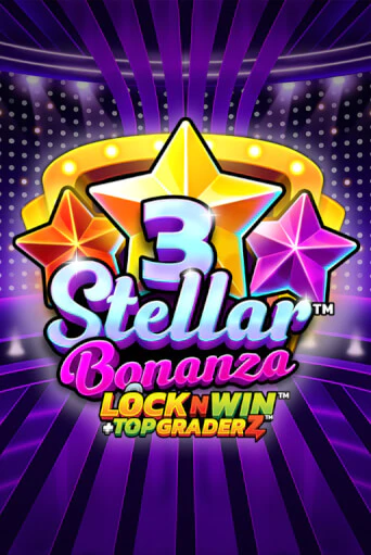 3 Stellar Bonanza бесплатная демо игра | Вулкан Вегас Казахстан без регистрации