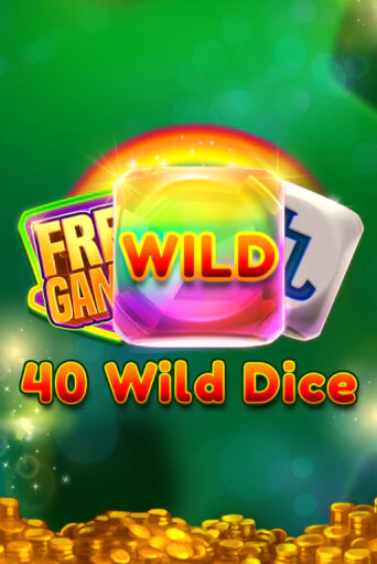40 Wild Dice   бесплатная демо игра | Вулкан Вегас Казахстан без регистрации