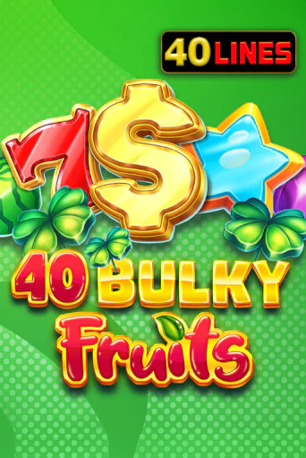 40 Bulky Fruits бесплатная демо игра | Вулкан Вегас Казахстан без регистрации