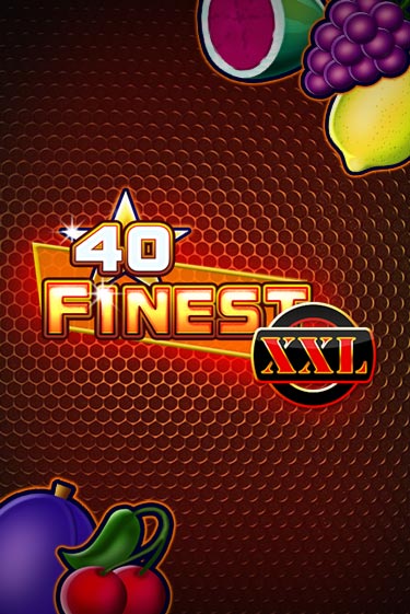 40 Finest XXL бесплатная демо игра | Вулкан Вегас Казахстан без регистрации