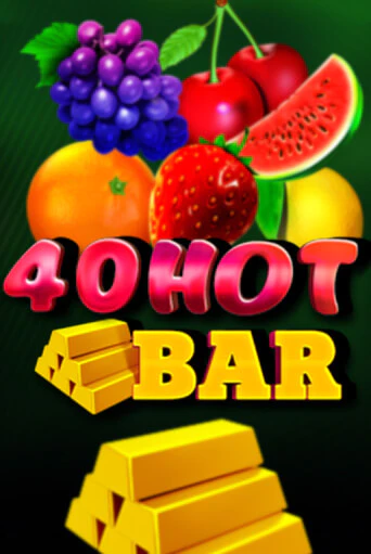 40 Hot Bar бесплатная демо игра | Вулкан Вегас Казахстан без регистрации