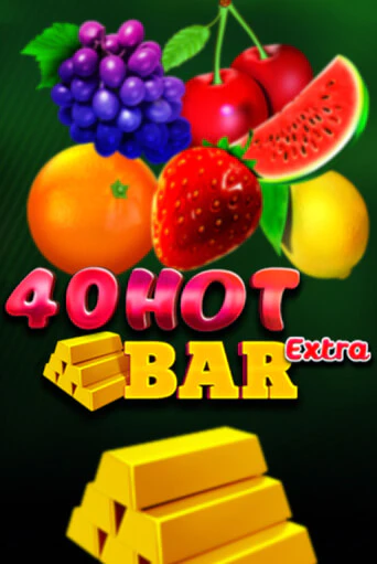 40 Hot Bar Extra бесплатная демо игра | Вулкан Вегас Казахстан без регистрации