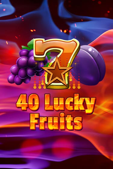 40 Lucky Fruits бесплатная демо игра | Вулкан Вегас Казахстан без регистрации