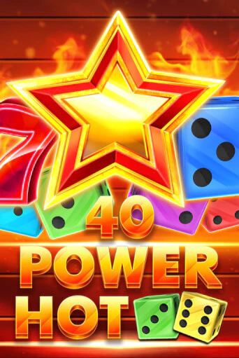 40 Power Hot Dice бесплатная демо игра | Вулкан Вегас Казахстан без регистрации