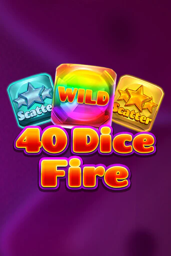 40 Dice Fire бесплатная демо игра | Вулкан Вегас Казахстан без регистрации