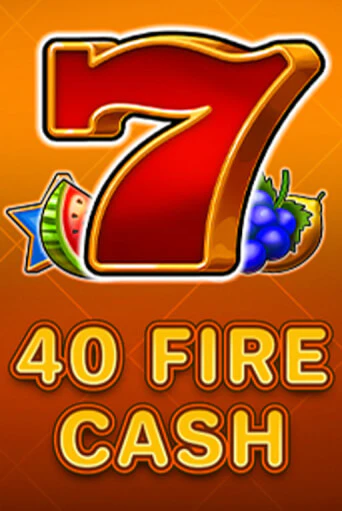 40 Fire Cash бесплатная демо игра | Вулкан Вегас Казахстан без регистрации