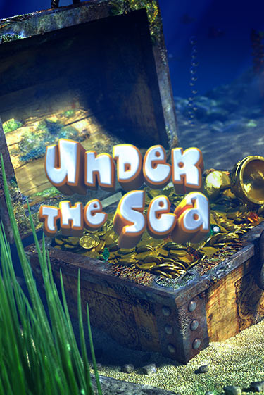Under the Sea бесплатная демо игра | Вулкан Вегас Казахстан без регистрации