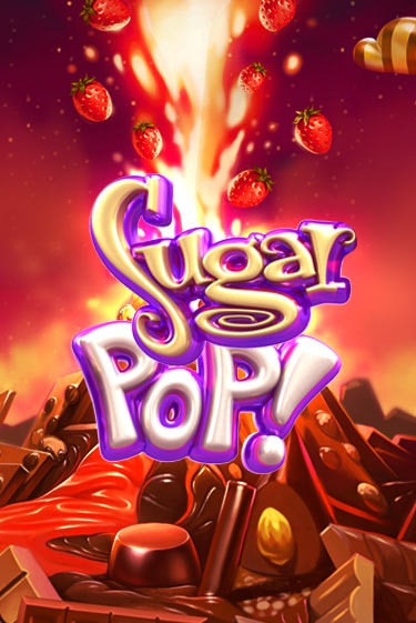 Sugar Pop бесплатная демо игра | Вулкан Вегас Казахстан без регистрации